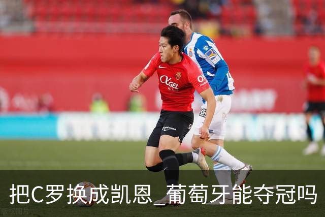 把C罗换成凯恩 葡萄牙能夺冠吗